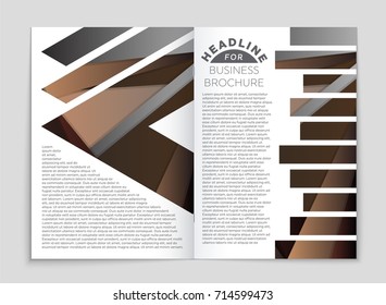 Abstract vector layout background set. For art template design, list, front page, mockup brochure theme style, banner, idea, cover, booklet, print, flyer, book, blank, card, ad, sign, sheet,, a4.