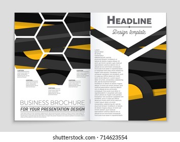 Abstract vector layout background set. For art template design, list, front page, mockup brochure theme style, banner, idea, cover, booklet, print, flyer, book, blank, card, ad, sign, sheet,, a4.