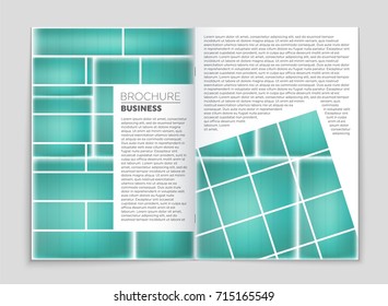 Abstract vector layout background set. For art template design, list, front page, mockup brochure theme style, banner, idea, cover, booklet, print, flyer, book, blank, card, ad, sign, sheet, a4