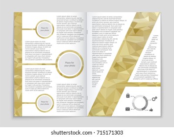 Abstract vector layout background set. For art template design, list, front page, mockup brochure theme style, banner, idea, cover, booklet, print, flyer, book, blank, card, ad, sign, sheet, a4