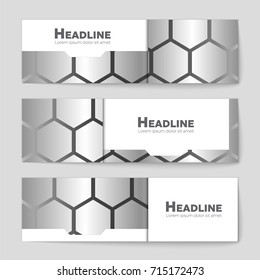 Abstract vector layout background set. For art template design, list, front page, mockup brochure theme style, banner, idea, cover, booklet, print, flyer, book, blank, card, ad, sign, sheet, a4.