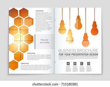 Abstract vector layout background set. For art template design, list, front page, mockup brochure theme style, banner, idea, cover, booklet, print, flyer, book, blank, card, ad, sign, sheet, a4.