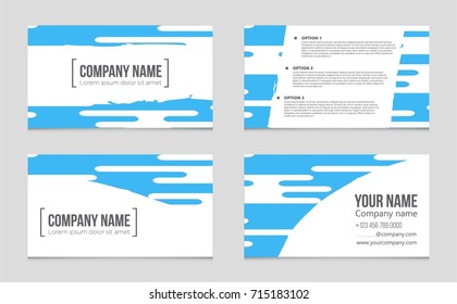 Abstract vector layout background set. For art template design, list, front page, mockup brochure theme style, banner, idea, cover, booklet, print, flyer, book, blank, card, ad, sign, sheet, a4.