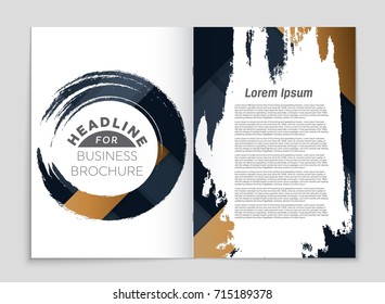 Abstract vector layout background set. For art template design, list, front page, mockup brochure theme style, banner, idea, cover, booklet, print, flyer, book, blank, card, ad, sign, sheet,, a4.