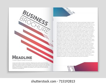 Abstract vector layout background set. For art template design, list, front page, mockup brochure theme style, banner, idea, cover, booklet, print, flyer, book, blank, card, ad, sign, sheet, a4.