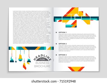 Abstract vector layout background set. For art template design, list, front page, mockup brochure theme style, banner, idea, cover, booklet, print, flyer, book, blank, card, ad, sign, sheet, a4.