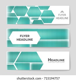 Abstract vector layout background set. For art template design, list, front page, mockup brochure theme style, banner, idea, cover, booklet, print, flyer, book, blank, card, ad, sign, sheet, a4