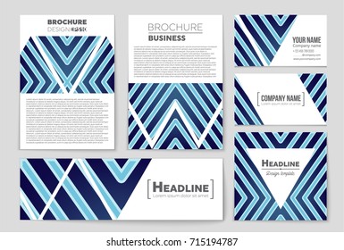 Abstract vector layout background set. For art template design, list, front page, mockup brochure theme style, banner, idea, cover, booklet, print, flyer, book, blank, card, ad, sign, sheet, a4.