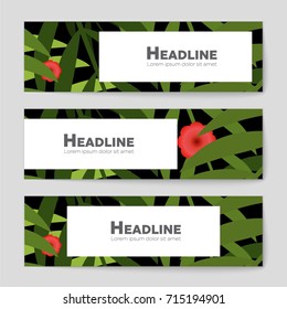 Abstract vector layout background set. For art template design, list, front page, mockup brochure theme style, banner, idea, cover, booklet, print, flyer, book, blank, card, ad, sign, sheet, a4