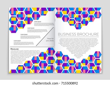 Abstract vector layout background set. For art template design, list, front page, mockup brochure theme style, banner, idea, cover, booklet, print, flyer, book, blank, card, ad, sign, sheet, a4