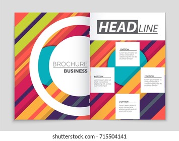Abstract vector layout background set. For art template design, list, front page, mockup brochure theme style, banner, idea, cover, booklet, print, flyer, book, blank, card, ad, sign, sheet,, a4.