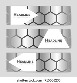 Abstract vector layout background set. For art template design, list, front page, mockup brochure theme style, banner, idea, cover, booklet, print, flyer, book, blank, card, ad, sign, sheet, a4.