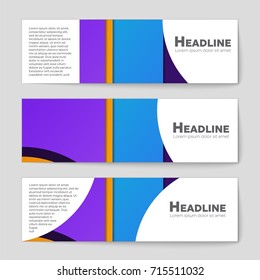 Abstract vector layout background set. For art template design, list, front page, mockup brochure theme style, banner, idea, cover, booklet, print, flyer, book, blank, card, ad, sign, sheet,, a4.