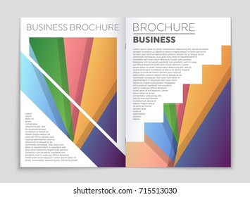 Abstract vector layout background set. For art template design, list, front page, mockup brochure theme style, banner, idea, cover, booklet, print, flyer, book, blank, card, ad, sign, sheet,, a4.