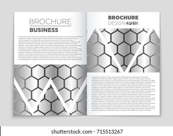 Abstract vector layout background set. For art template design, list, front page, mockup brochure theme style, banner, idea, cover, booklet, print, flyer, book, blank, card, ad, sign, sheet, a4.