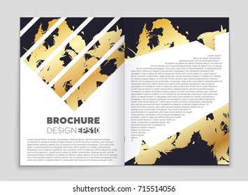 Abstract vector layout background set. For art template design, list, front page, mockup brochure theme style, banner, idea, cover, booklet, print, flyer, book, blank, card, ad, sign, sheet, a4.