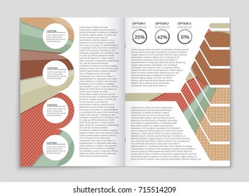 Abstract vector layout background set. For art template design, list, front page, mockup brochure theme style, banner, idea, cover, booklet, print, flyer, book, blank, card, ad, sign, sheet,, a4.