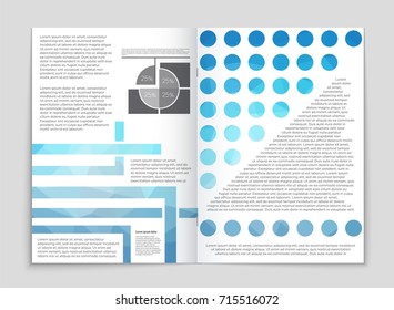 Abstract vector layout background set. For art template design, list, front page, mockup brochure theme style, banner, idea, cover, booklet, print, flyer, book, blank, card, ad, sign, sheet, a4