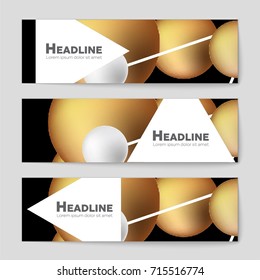 Abstract vector layout background set. For art template design, list, front page, mockup brochure theme style, banner, idea, cover, booklet, print, flyer, book, blank, card, ad, sign, sheet, a4.