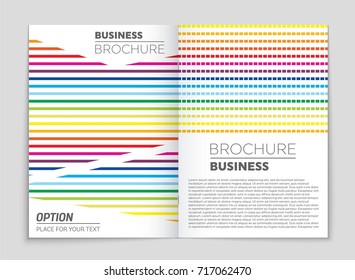 Abstract vector layout background set. For art template design, list, front page, mockup brochure theme style, banner, idea, cover, booklet, print, flyer, book, blank, card, ad, sign, sheet, a4.
