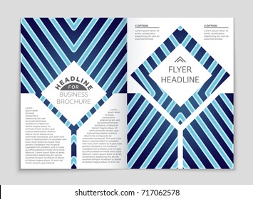 Abstract vector layout background set. For art template design, list, front page, mockup brochure theme style, banner, idea, cover, booklet, print, flyer, book, blank, card, ad, sign, sheet, a4.