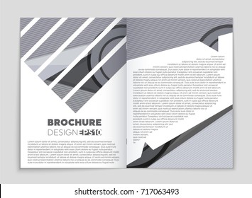 Abstract vector layout background set. For art template design, list, front page, mockup brochure theme style, banner, idea, cover, booklet, print, flyer, book, blank, card, ad, sign, sheet,, a4.