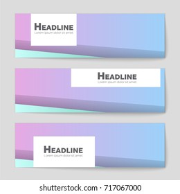 Abstract vector layout background set. For art template design, list, front page, mockup brochure theme style, banner, idea, cover, booklet, print, flyer, book, blank, card, ad, sign, sheet,, a4.