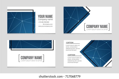 Abstract vector layout background set. For art template design, list, front page, mockup brochure theme style, banner, idea, cover, booklet, print, flyer, book, blank, card, ad, sign, sheet, a4.