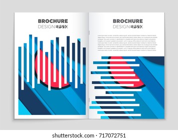 Abstract vector layout background set. For art template design, list, front page, mockup brochure theme style, banner, idea, cover, booklet, print, flyer, book, blank, card, ad, sign, sheet,, a4.
