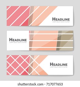 Abstract vector layout background set. For art template design, list, front page, mockup brochure theme style, banner, idea, cover, booklet, print, flyer, book, blank, card, ad, sign, sheet,, a4.