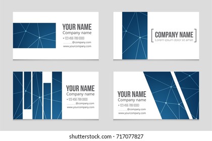 Abstract vector layout background set. For art template design, list, front page, mockup brochure theme style, banner, idea, cover, booklet, print, flyer, book, blank, card, ad, sign, sheet, a4.