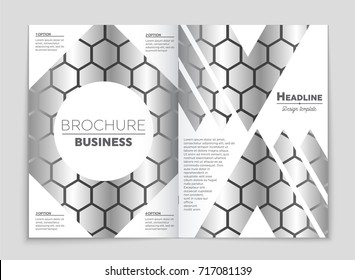 Abstract vector layout background set. For art template design, list, front page, mockup brochure theme style, banner, idea, cover, booklet, print, flyer, book, blank, card, ad, sign, sheet, a4.