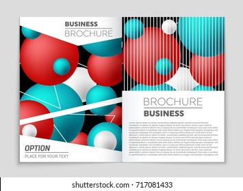 Abstract vector layout background set. For art template design, list, front page, mockup brochure theme style, banner, idea, cover, booklet, print, flyer, book, blank, card, ad, sign, sheet, a4.