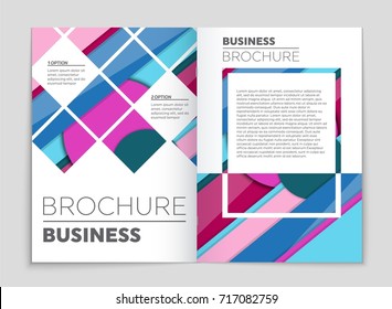 Abstract vector layout background set. For art template design, list, front page, mockup brochure theme style, banner, idea, cover, booklet, print, flyer, book, blank, card, ad, sign, sheet,, a4.