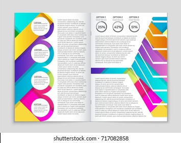 Abstract vector layout background set. For art template design, list, front page, mockup brochure theme style, banner, idea, cover, booklet, print, flyer, book, blank, card, ad, sign, sheet,, a4.