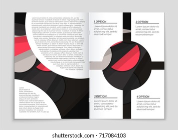 Abstract vector layout background set. For art template design, list, front page, mockup brochure theme style, banner, idea, cover, booklet, print, flyer, book, blank, card, ad, sign, sheet,, a4.