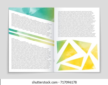 Abstract vector layout background set. For art template design, list, front page, mockup brochure theme style, banner, idea, cover, booklet, print, flyer, book, blank, card, ad, sign, sheet, a4.