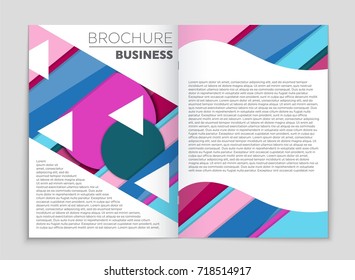 Abstract vector layout background set. For art template design, list, front page, mockup brochure theme style, banner, idea, cover, booklet, print, flyer, book, blank, card, ad, sign, sheet,, a4.