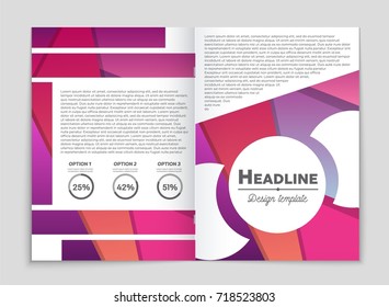 Abstract vector layout background set. For art template design, list, front page, mockup brochure theme style, banner, idea, cover, booklet, print, flyer, book, blank, card, ad, sign, sheet,, a4.