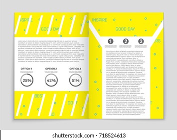 Abstract vector layout background set. For art template design, list, front page, mockup brochure theme style, banner, idea, cover, booklet, print, flyer, book, blank, card, ad, sign, sheet, a4