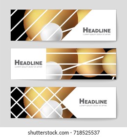Abstract vector layout background set. For art template design, list, front page, mockup brochure theme style, banner, idea, cover, booklet, print, flyer, book, blank, card, ad, sign, sheet, a4.
