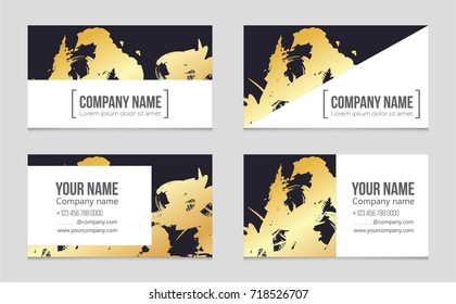 Abstract vector layout background set. For art template design, list, front page, mockup brochure theme style, banner, idea, cover, booklet, print, flyer, book, blank, card, ad, sign, sheet, a4.
