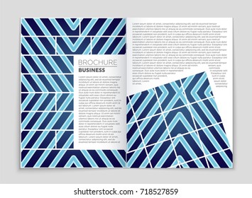 Abstract vector layout background set. For art template design, list, front page, mockup brochure theme style, banner, idea, cover, booklet, print, flyer, book, blank, card, ad, sign, sheet, a4.