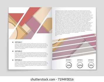Abstract vector layout background set. For art template design, list, front page, mockup brochure theme style, banner, idea, cover, booklet, print, flyer, book, blank, card, ad, sign, sheet,, a4.