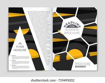 Abstract vector layout background set. For art template design, list, front page, mockup brochure theme style, banner, idea, cover, booklet, print, flyer, book, blank, card, ad, sign, sheet,, a4.