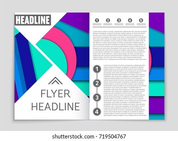 Abstract vector layout background set. For art template design, list, front page, mockup brochure theme style, banner, idea, cover, booklet, print, flyer, book, blank, card, ad, sign, sheet,, a4.