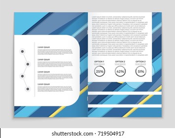 Abstract vector layout background set. For art template design, list, front page, mockup brochure theme style, banner, idea, cover, booklet, print, flyer, book, blank, card, ad, sign, sheet,, a4.