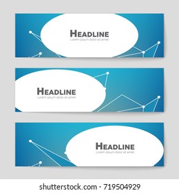 Abstract vector layout background set. For art template design, list, front page, mockup brochure theme style, banner, idea, cover, booklet, print, flyer, book, blank, card, ad, sign, sheet, a4.
