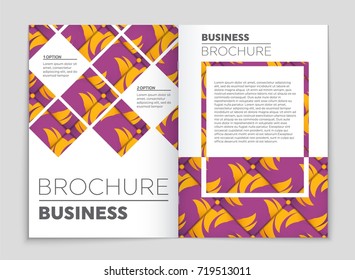 Abstract vector layout background set. For art template design, list, front page, mockup brochure theme style, banner, idea, cover, booklet, print, flyer, book, blank, card, ad, sign, sheet, a4.