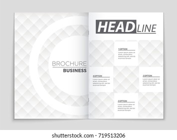 Abstract vector layout background set. For art template design, list, front page, mockup brochure theme style, banner, idea, cover, booklet, print, flyer, book, blank, card, ad, sign, sheet, a4